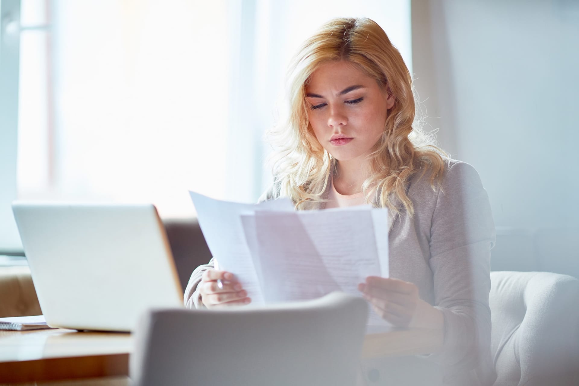 Comparing accounting approaches for law firms