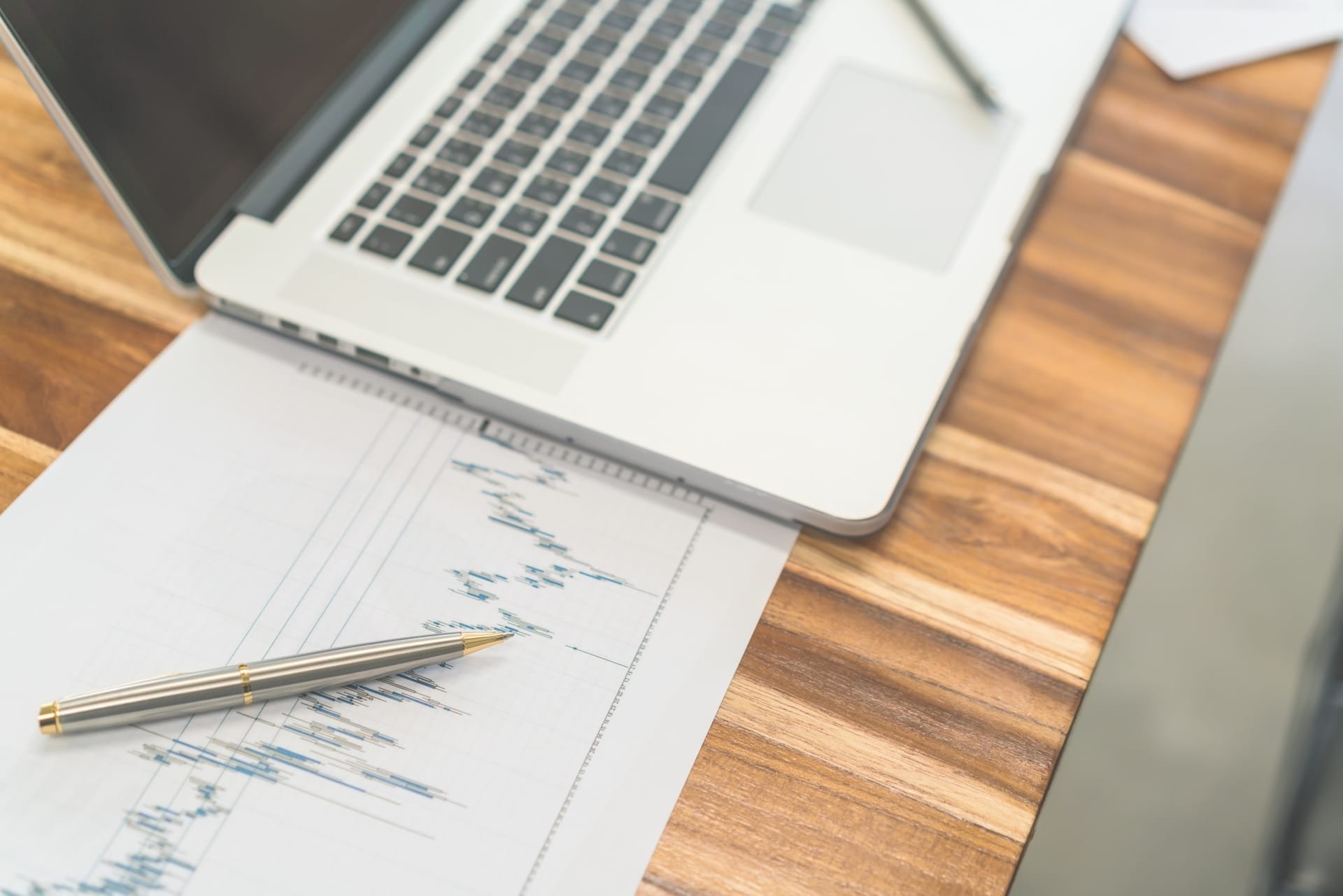 Law firm bookkeeping