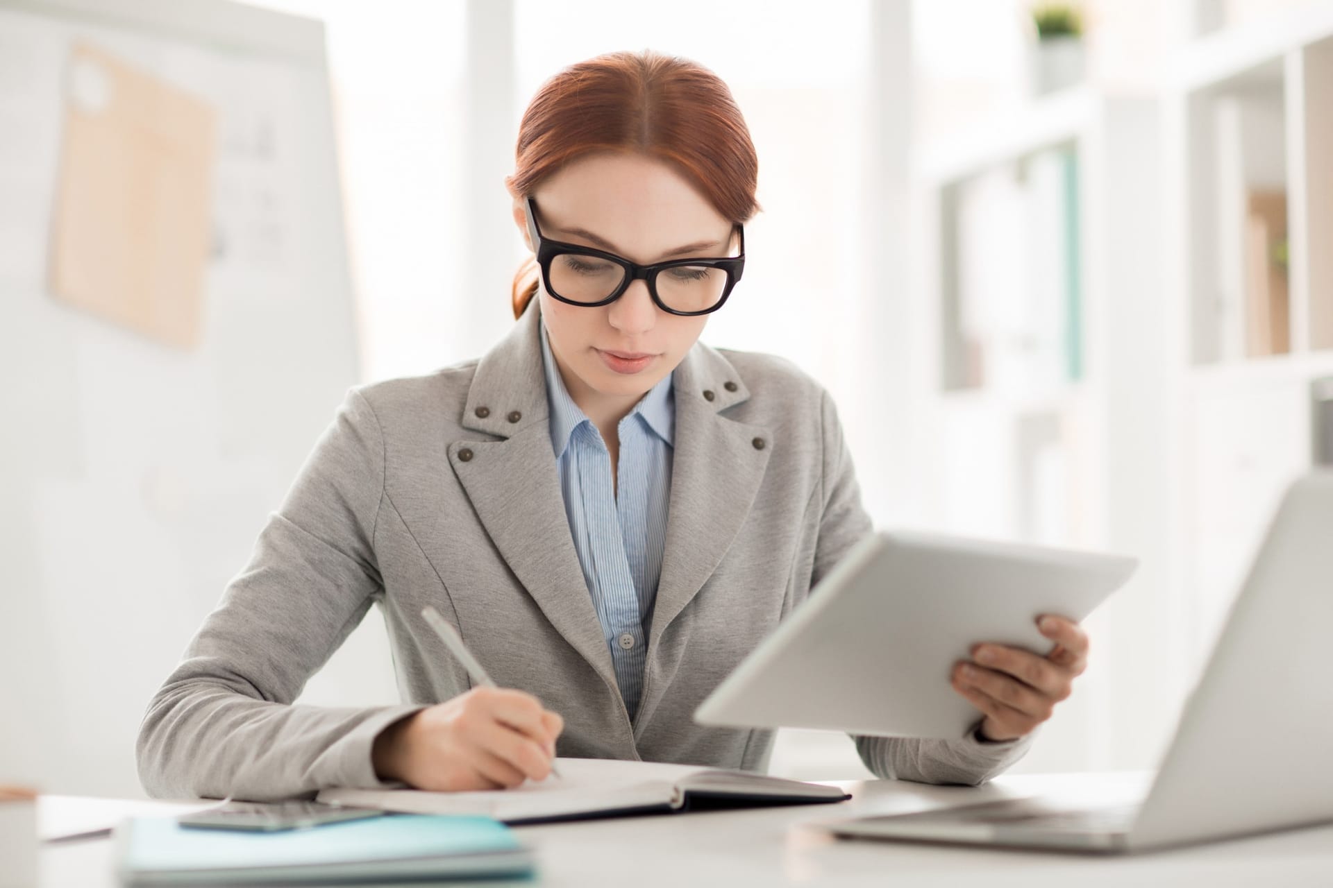 Practice and client account bookkeeping